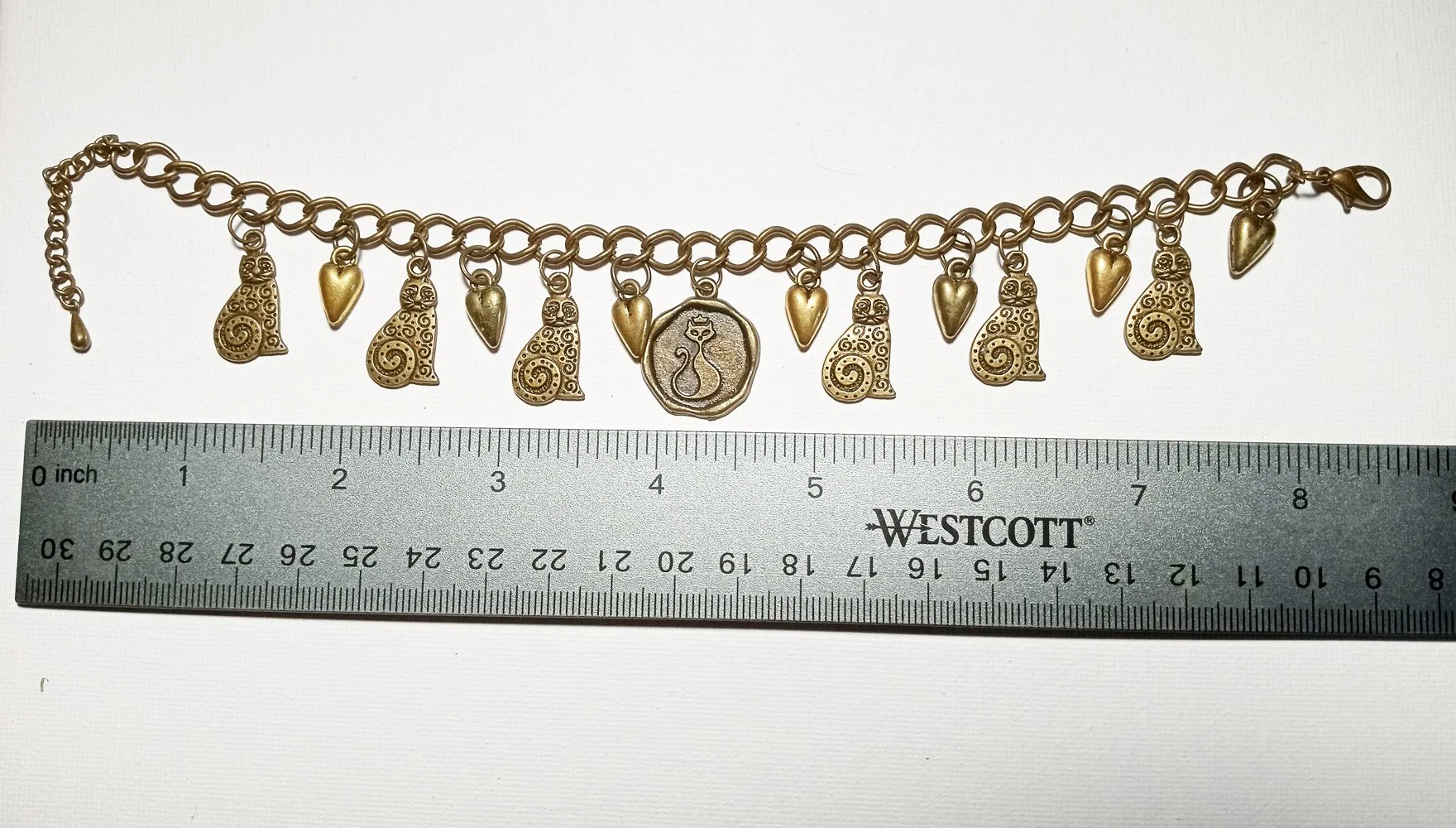 gold cat bracelet 2.jpg