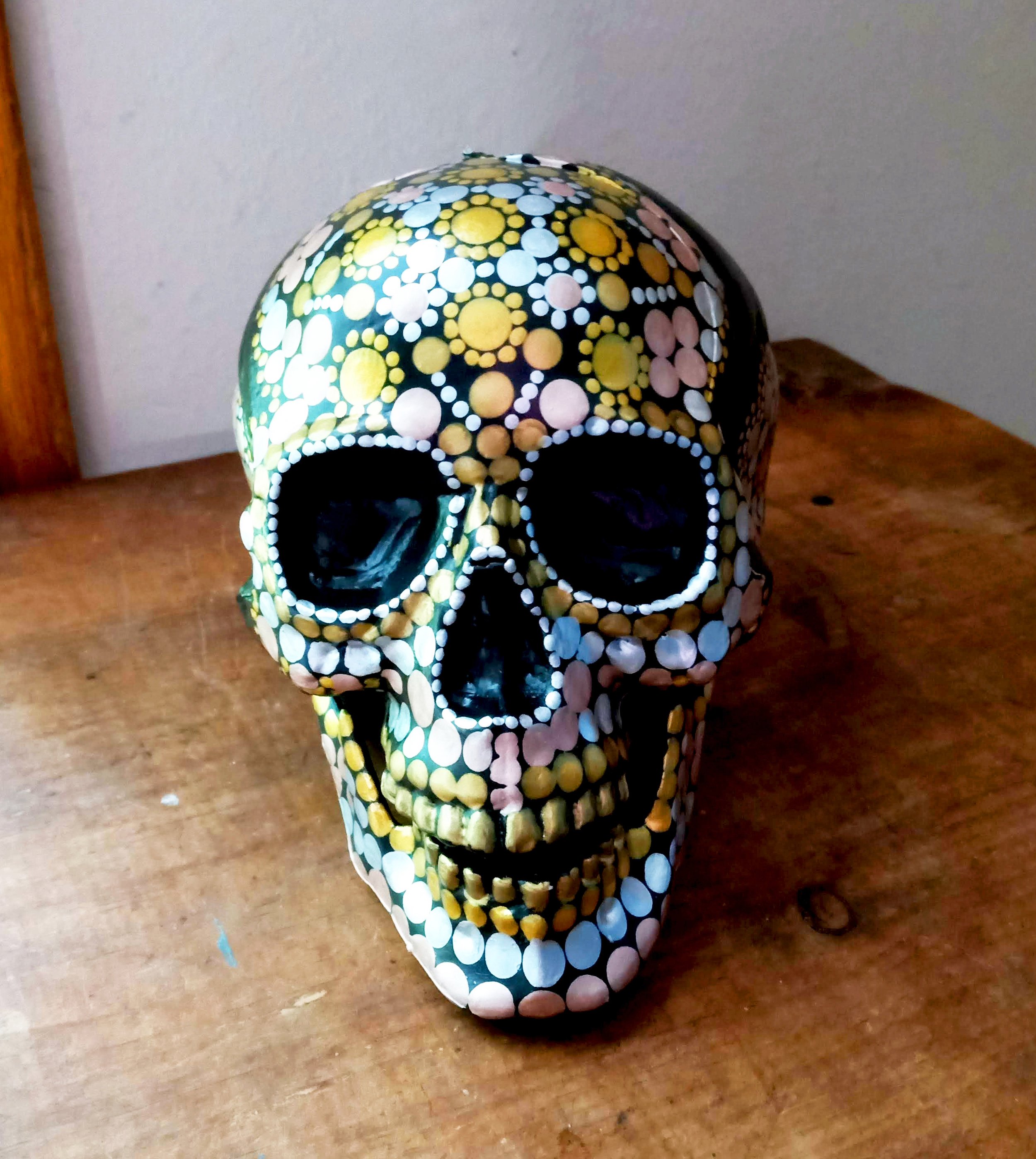 gold & silver skull front.jpg