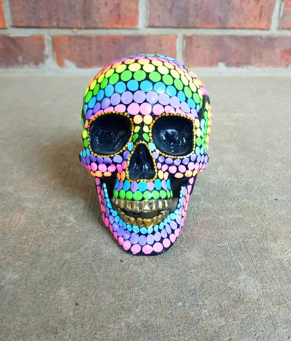 Neon dot skull front.jpg