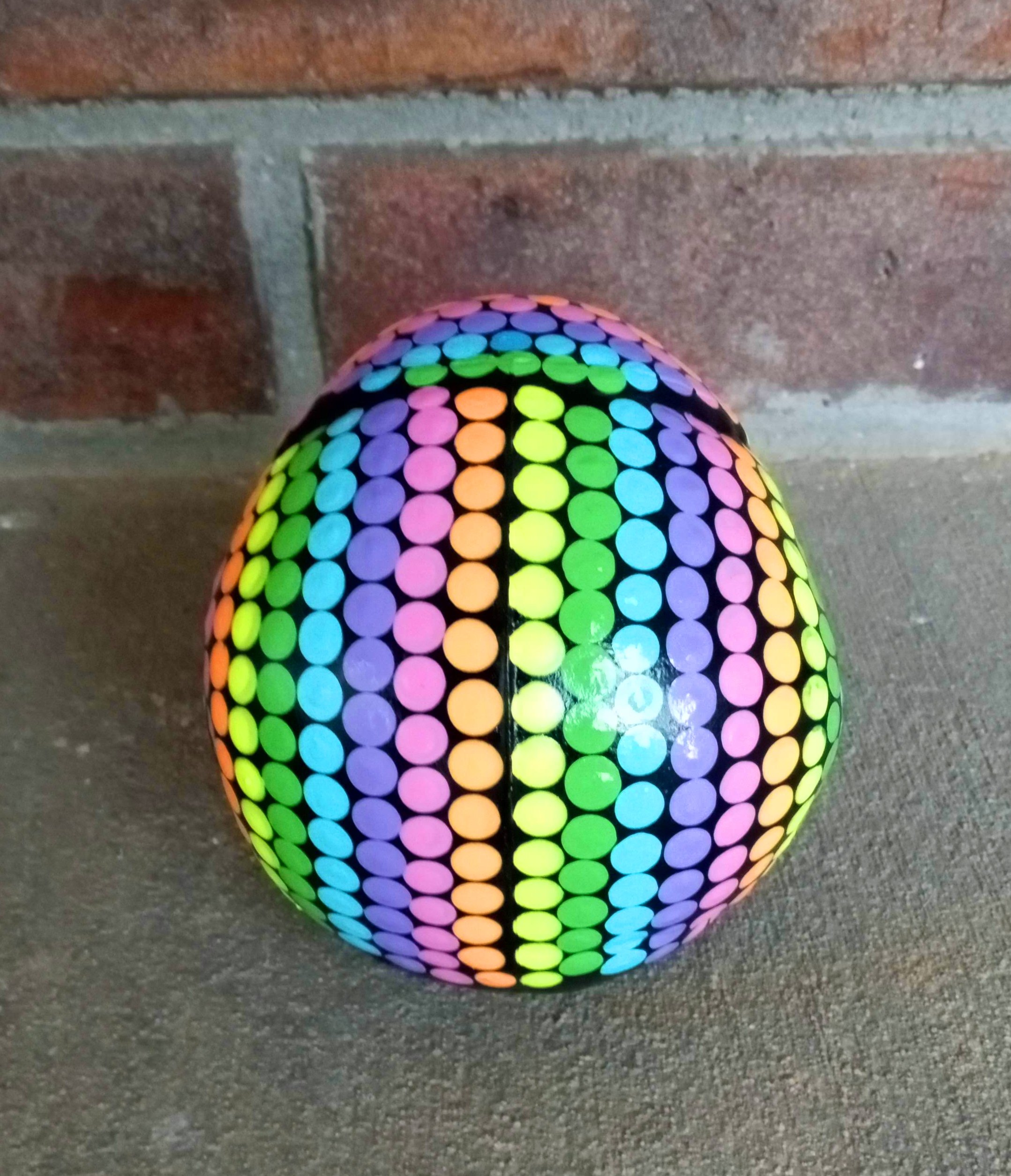 Neon Rainbow Skull  1 back view.jpg