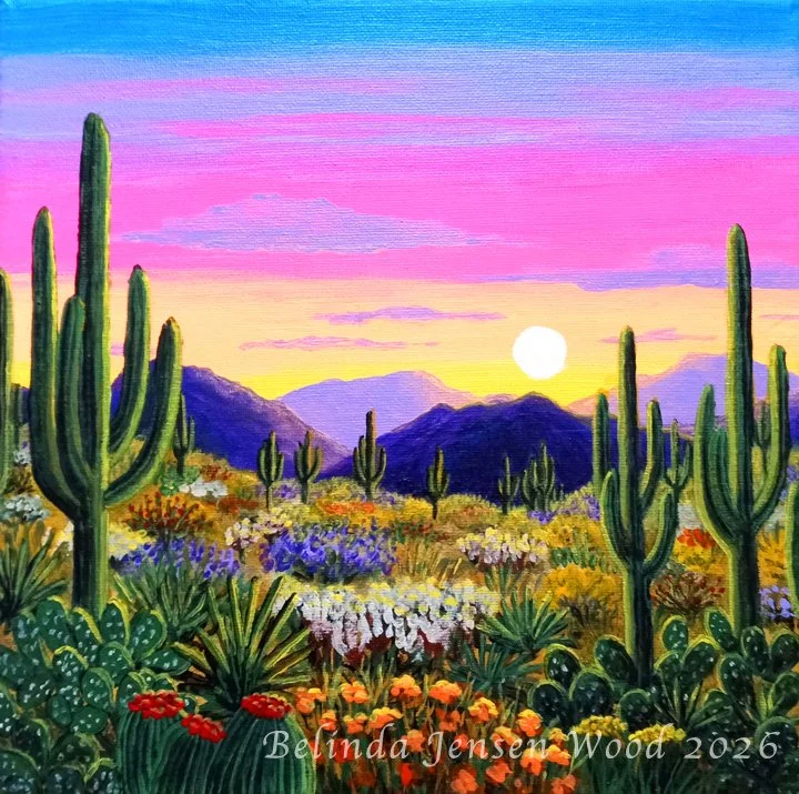 Landscapes