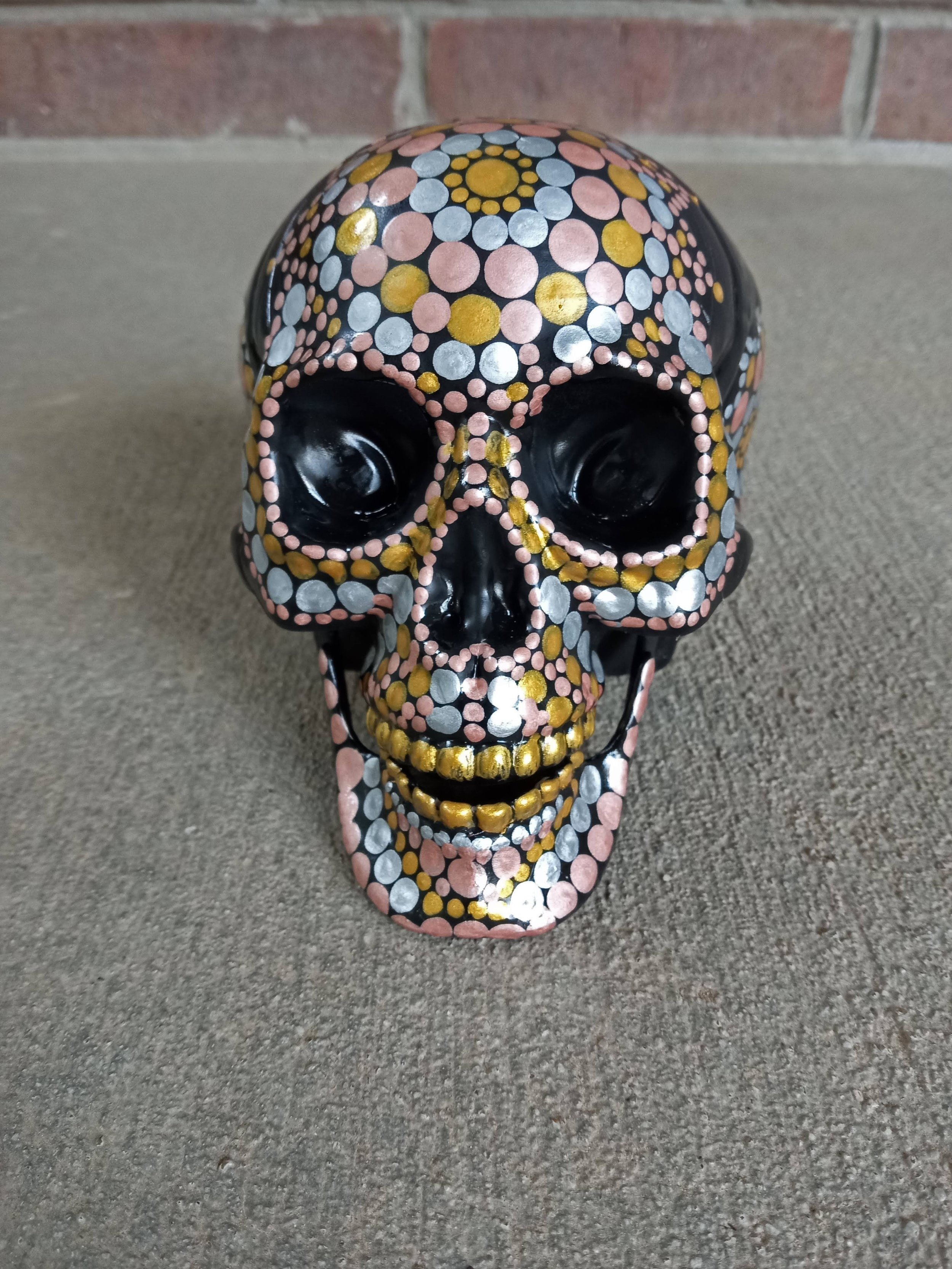 Gold and Silver Skull front.jpg