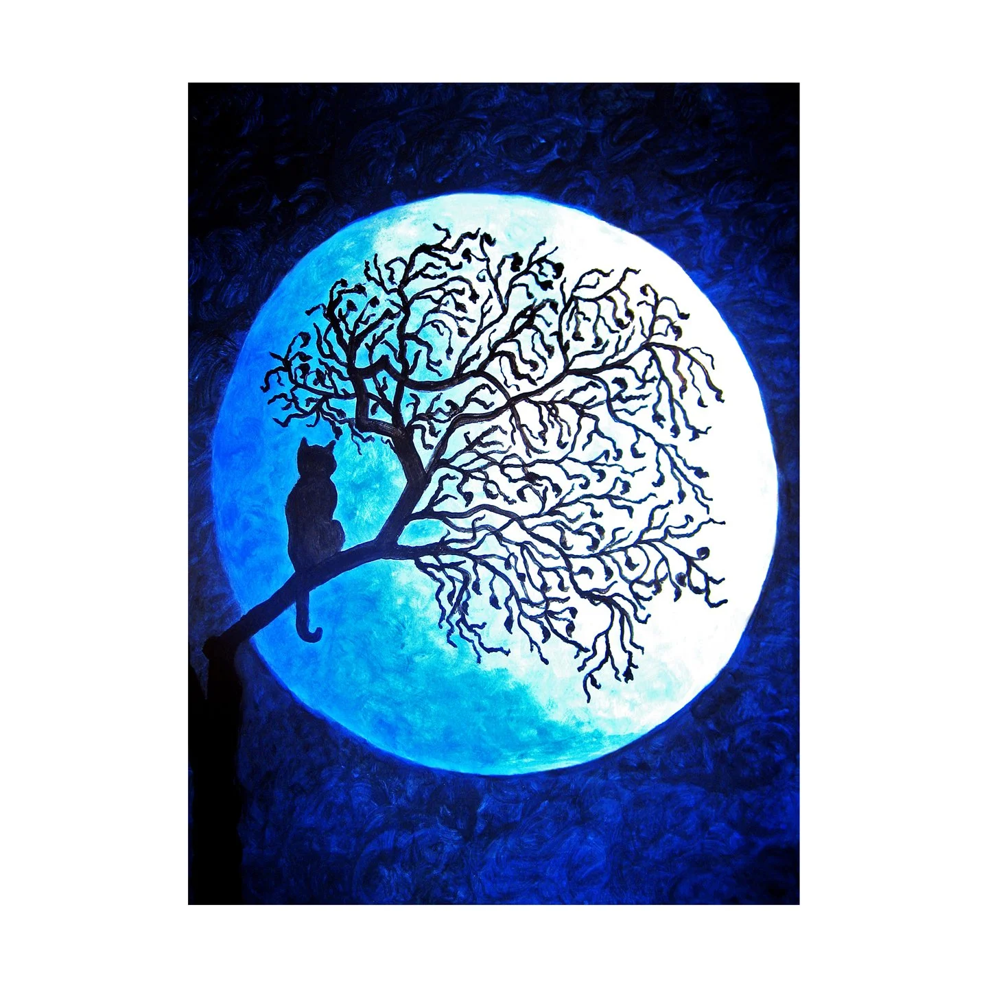 "Blue Moon"