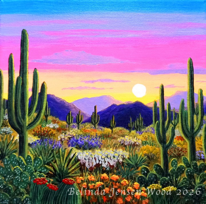 Desert Sunrise small with watermark.jpg