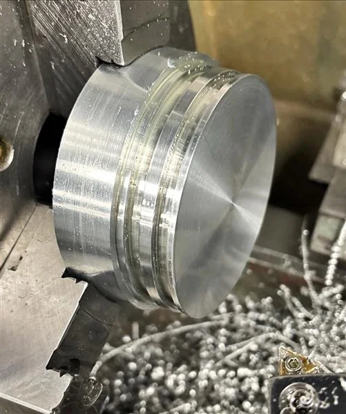 Bulkhead manufacturing