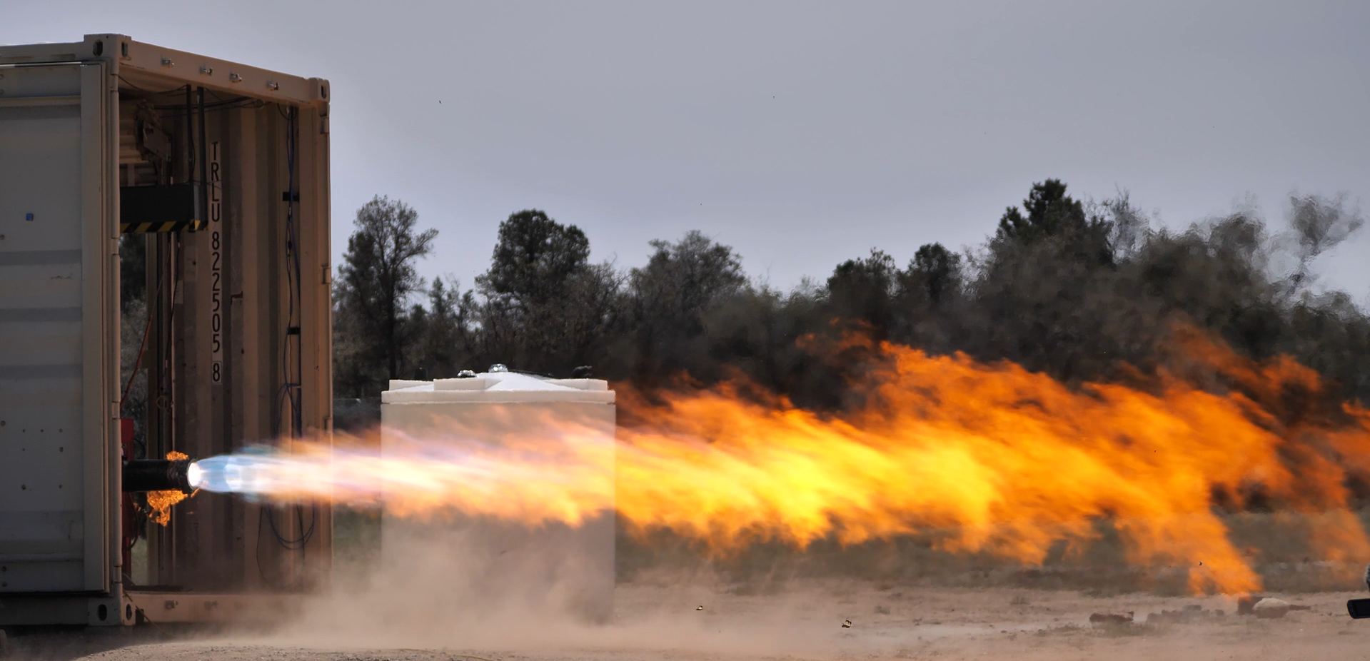 Donate — Rocket Development Lab