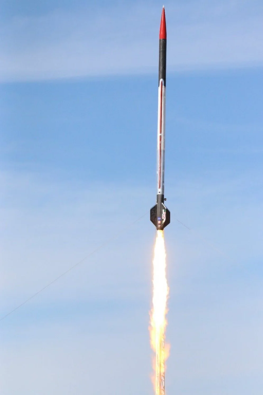 Deneb — Rocket Development Lab