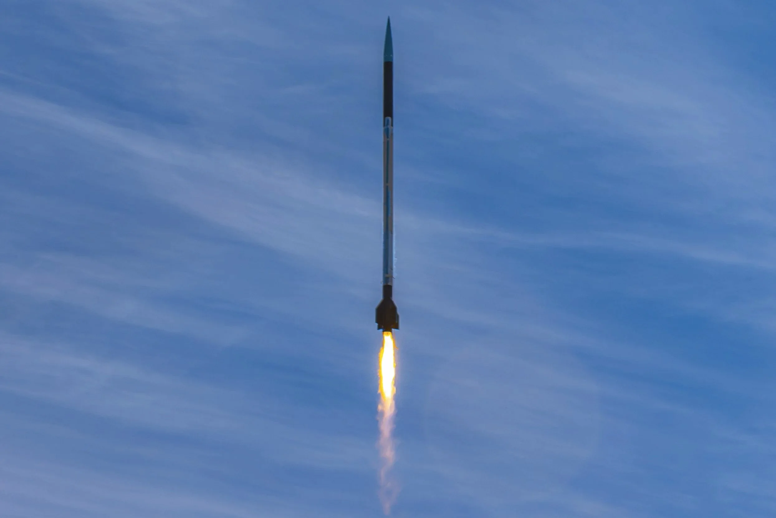 Deneb 2 Electric Boogaloo