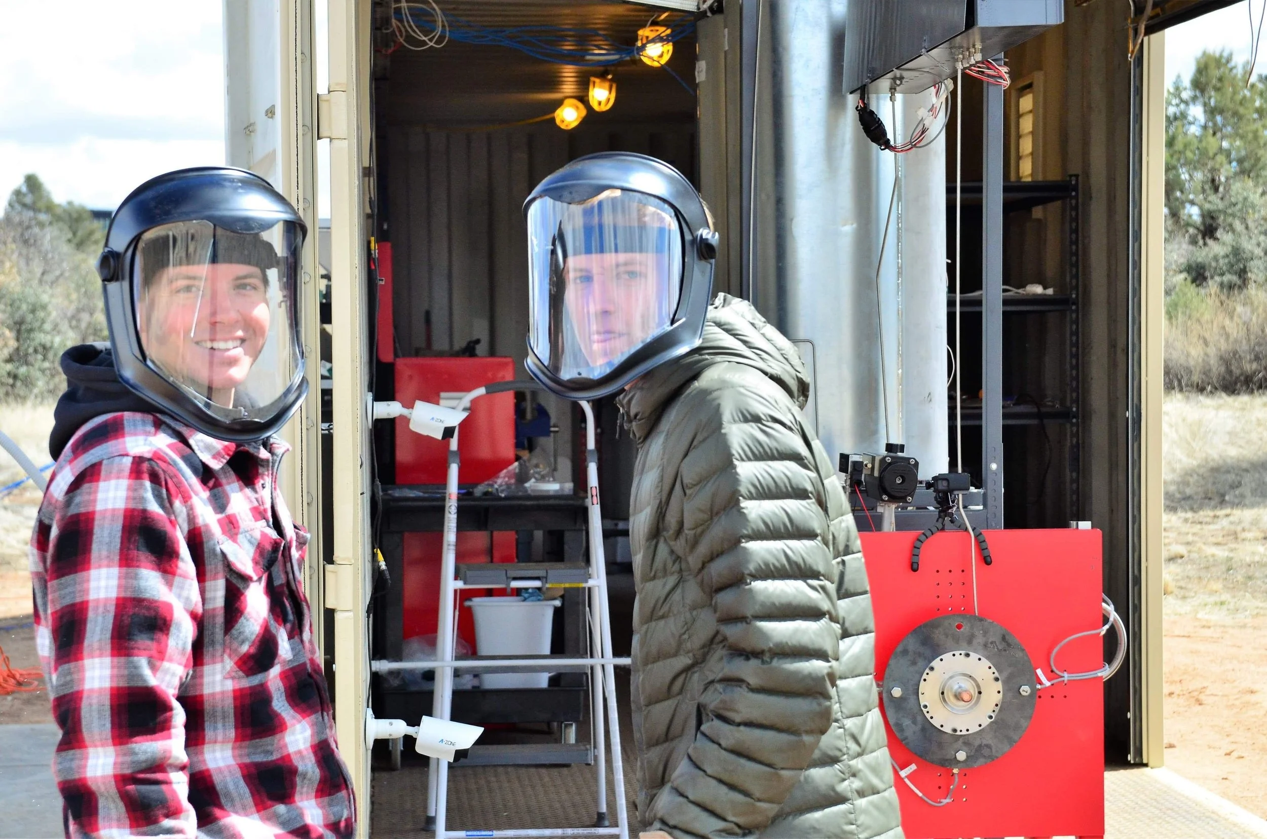 Tiber Designs Shenanigans