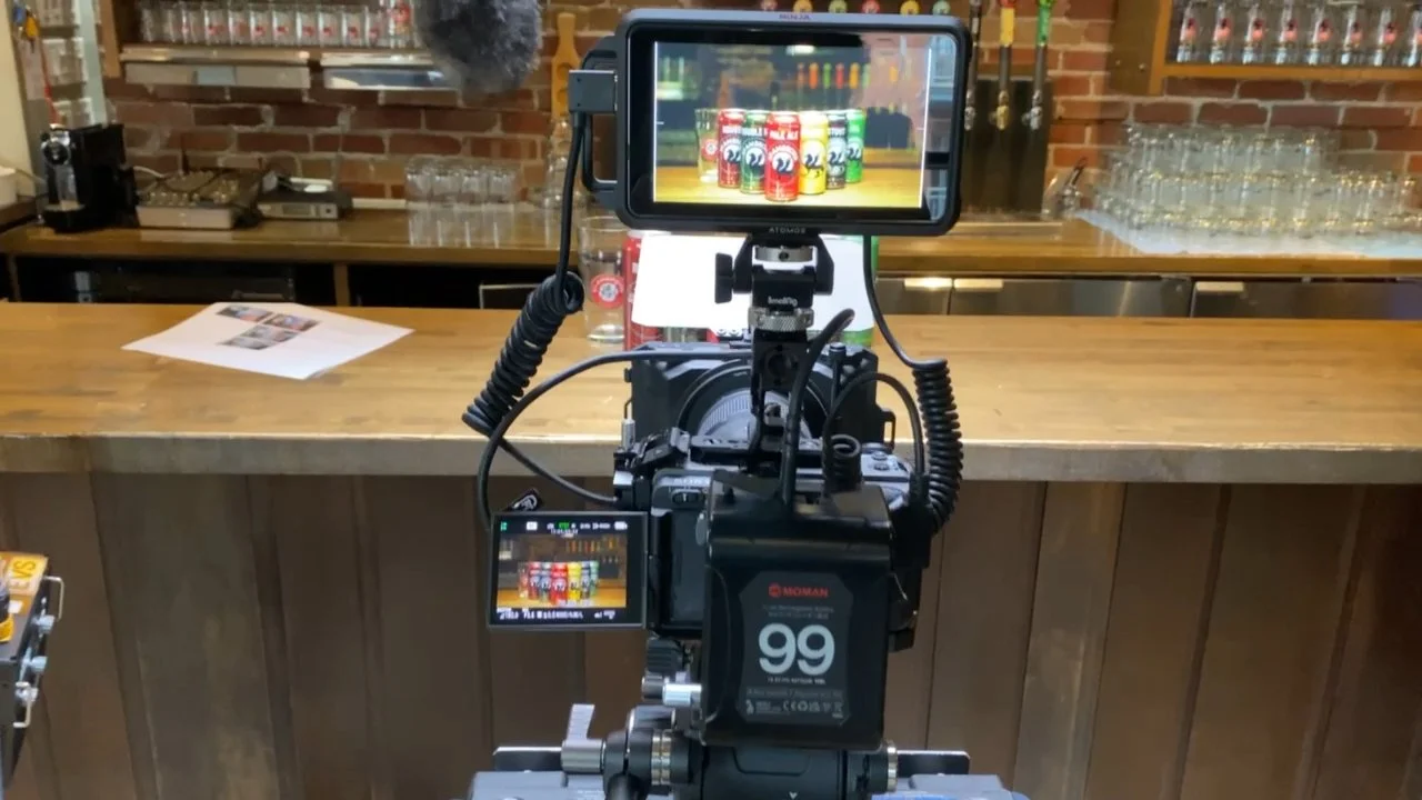 Ce que Coca-Cola, Lululemon et Molson peuvent vous apprendre sur la vidéo