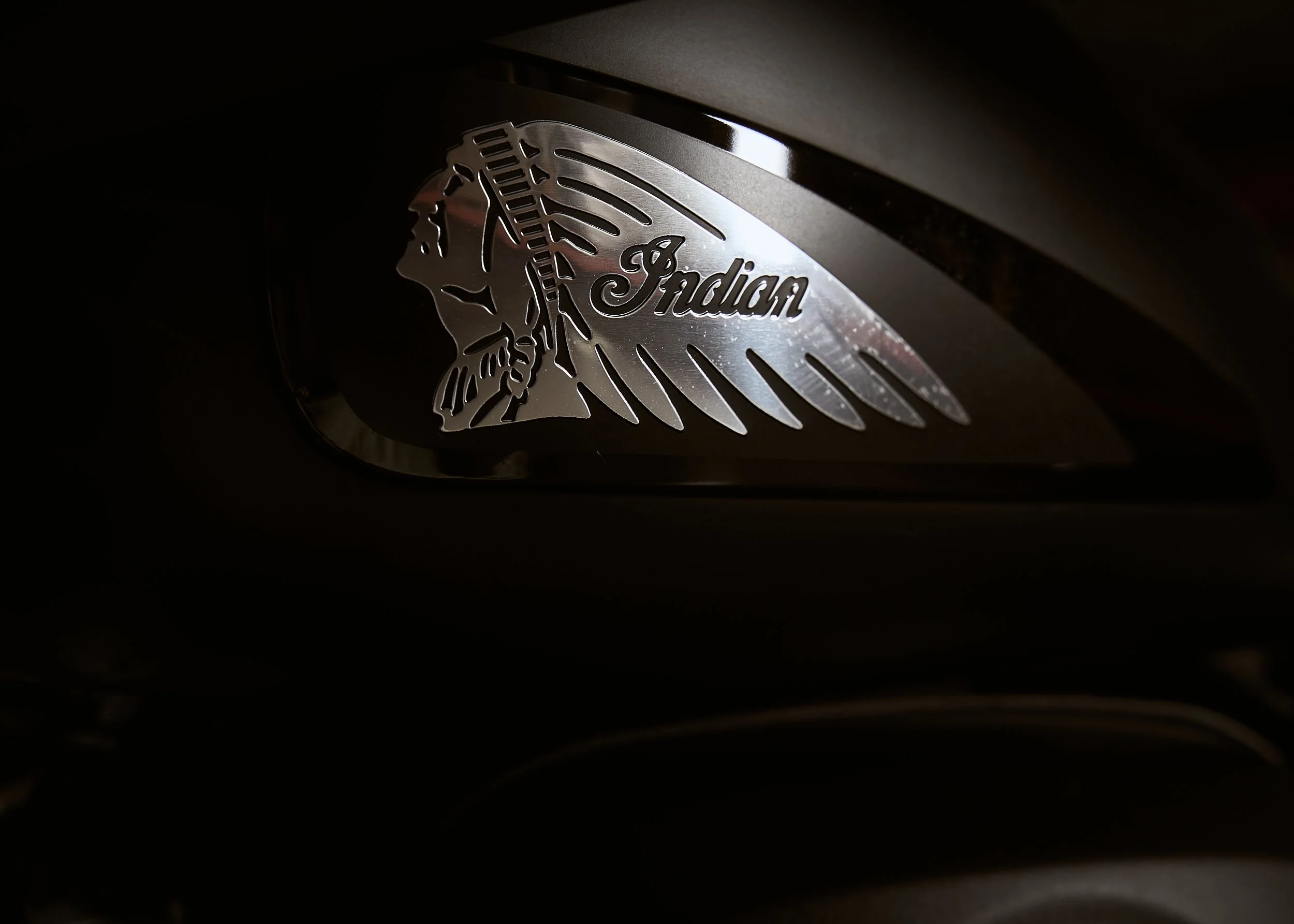 Indian Motorcycle Photographe Montreal