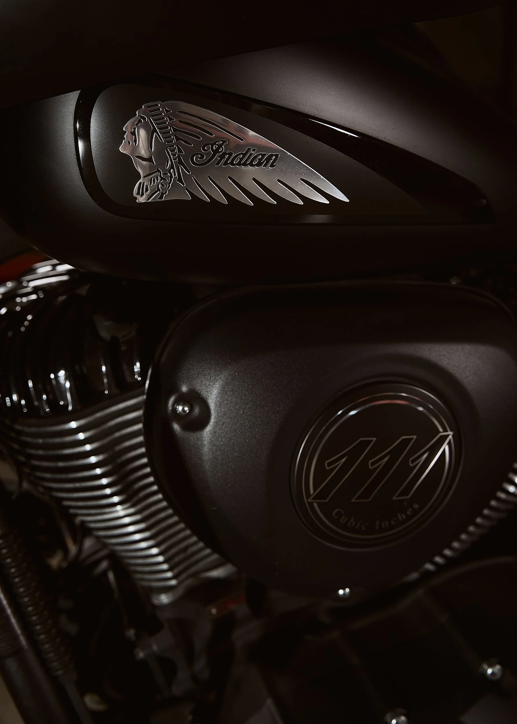 Indian Motorcycle Photographe Montreal