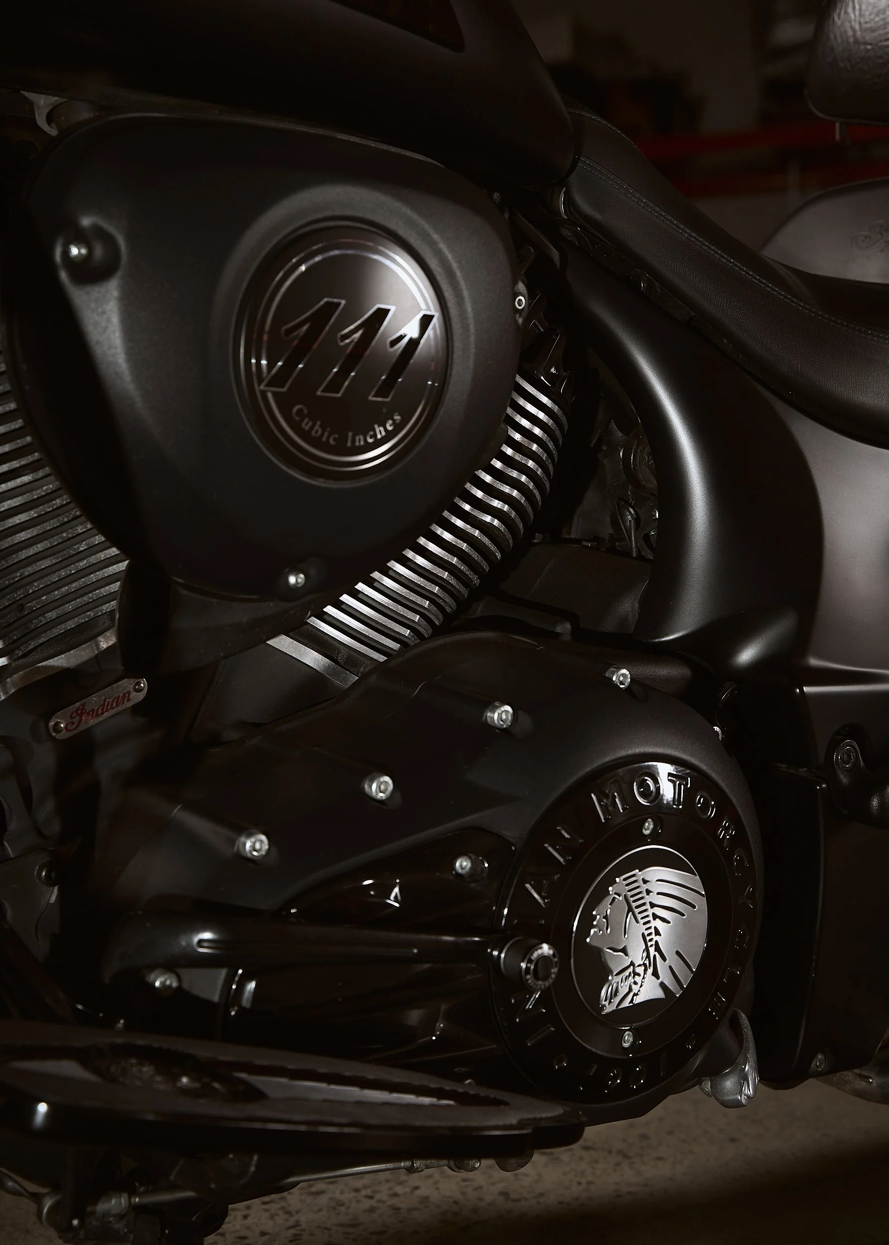 Indian Motorcycle Photographe Montreal