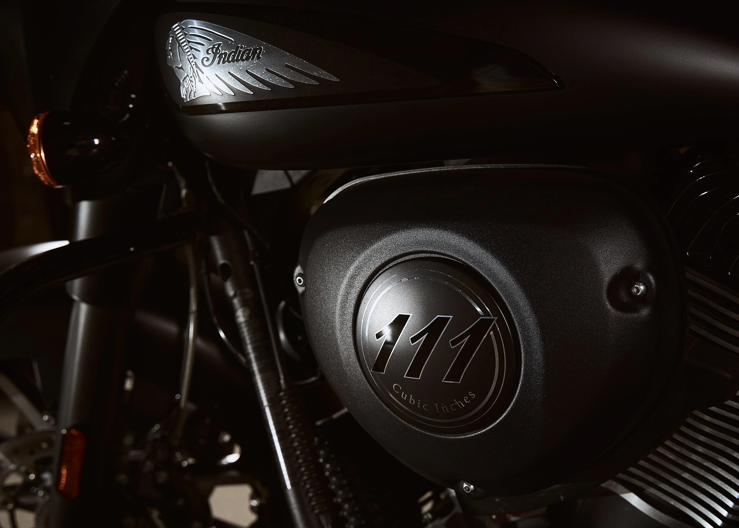 Indian Motorcycle Photographe Montreal