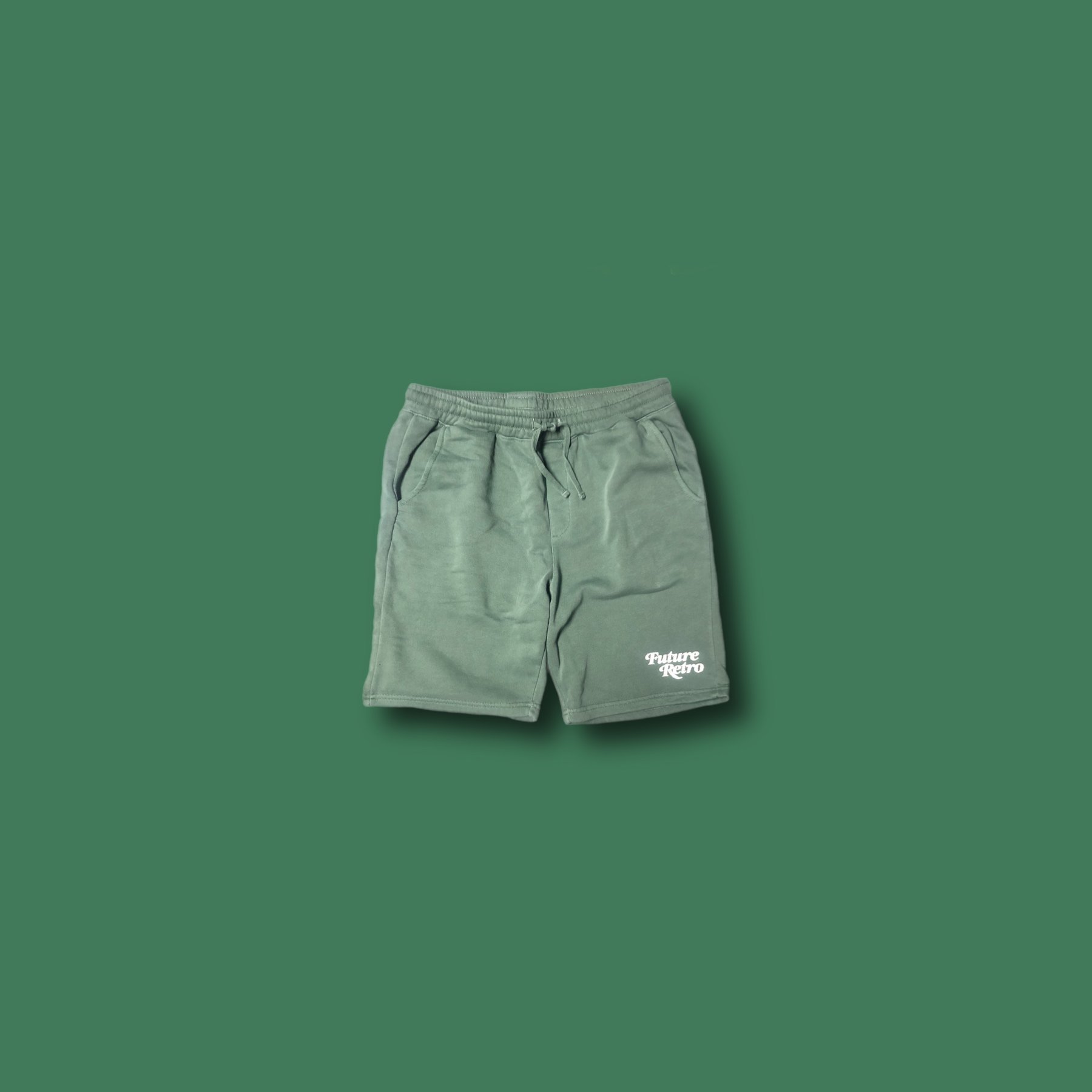 FR Shorts