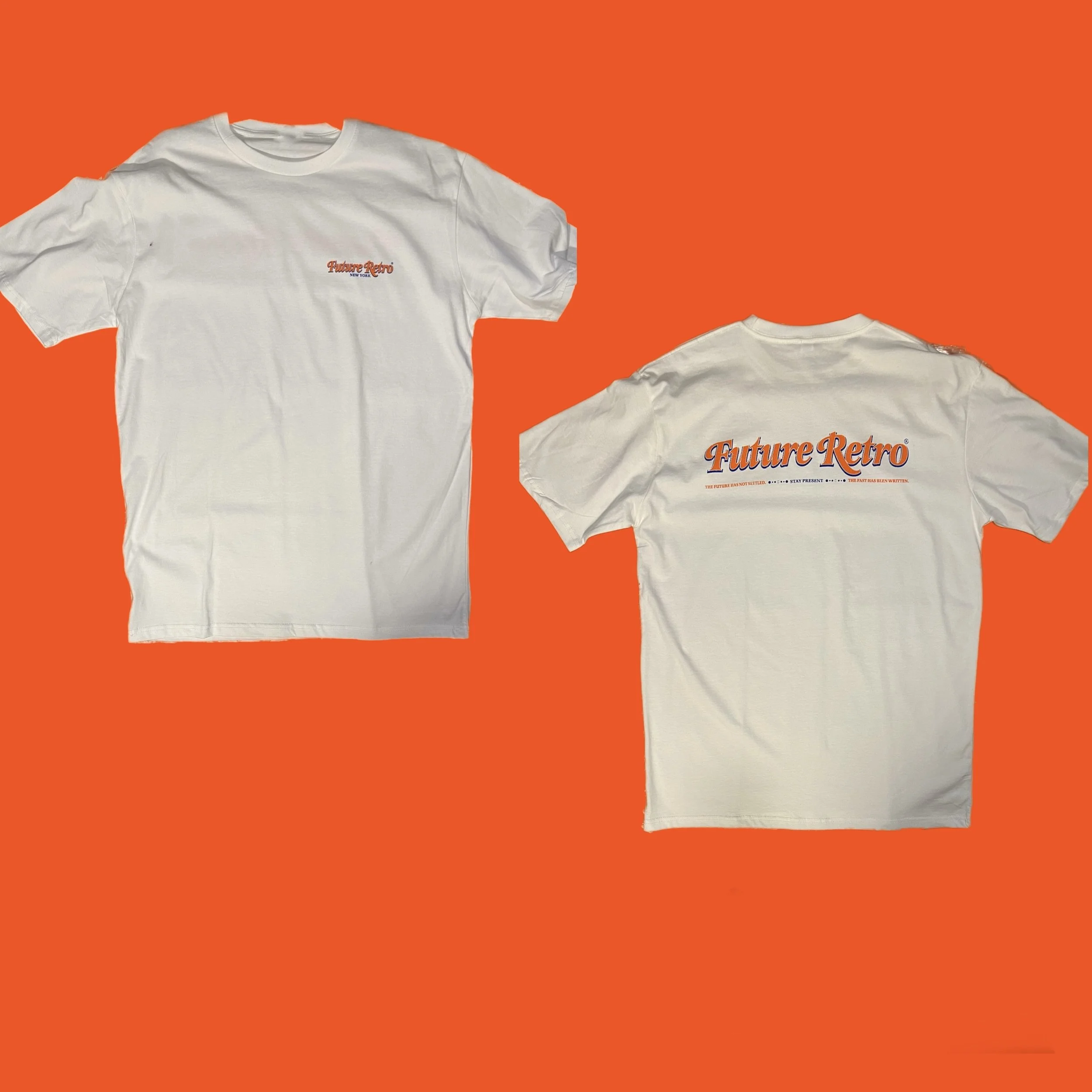 Silhouette Tee