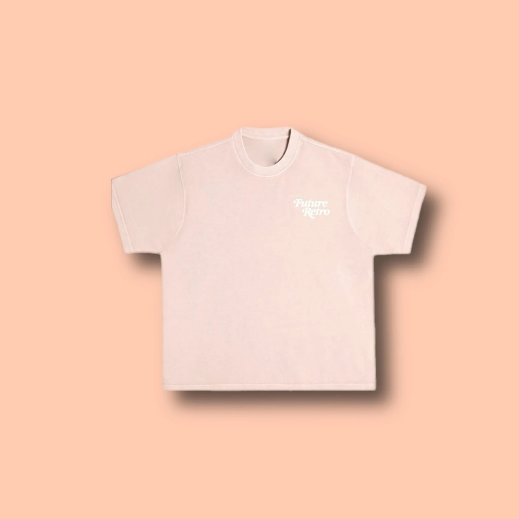 Heavyweight Tee