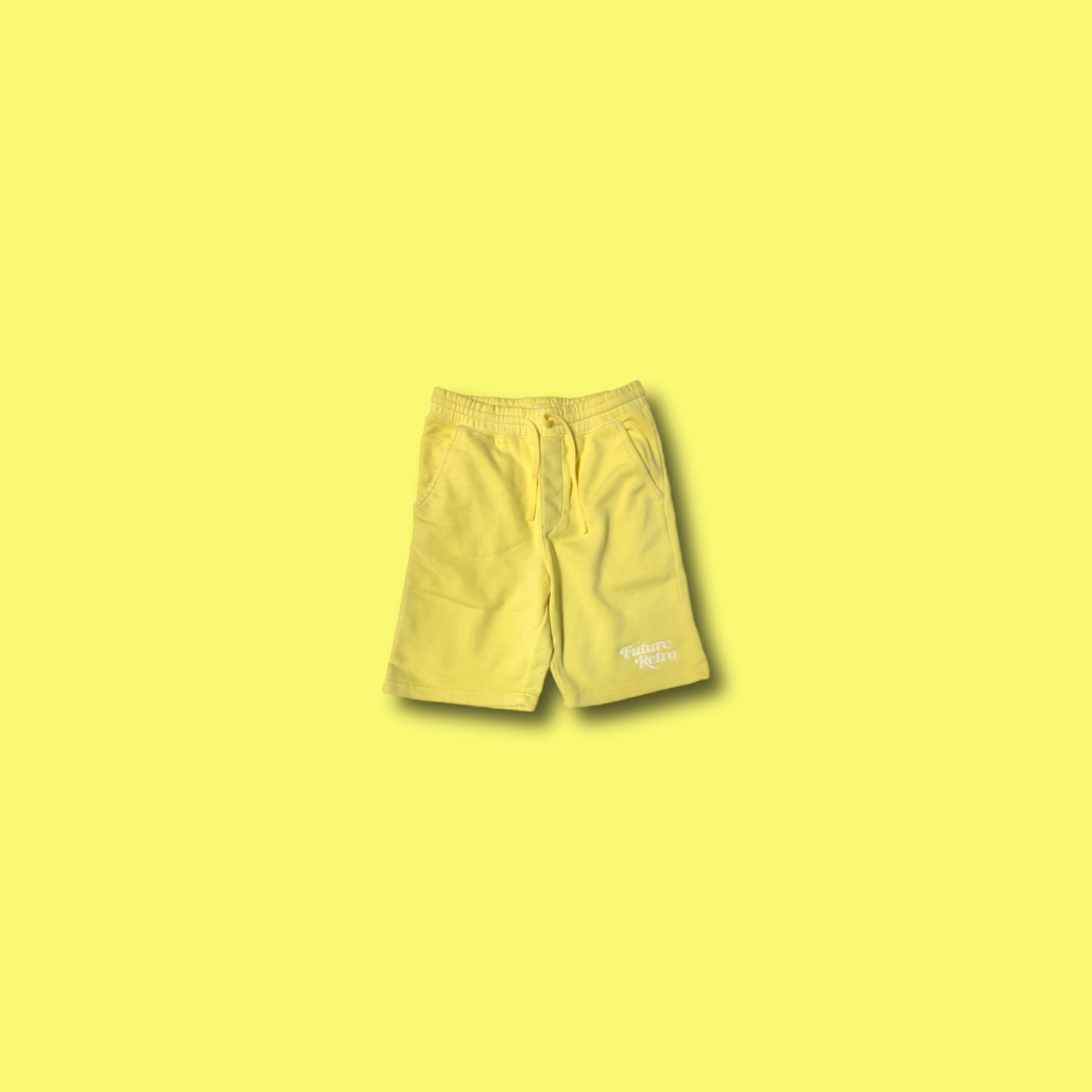 FR Shorts