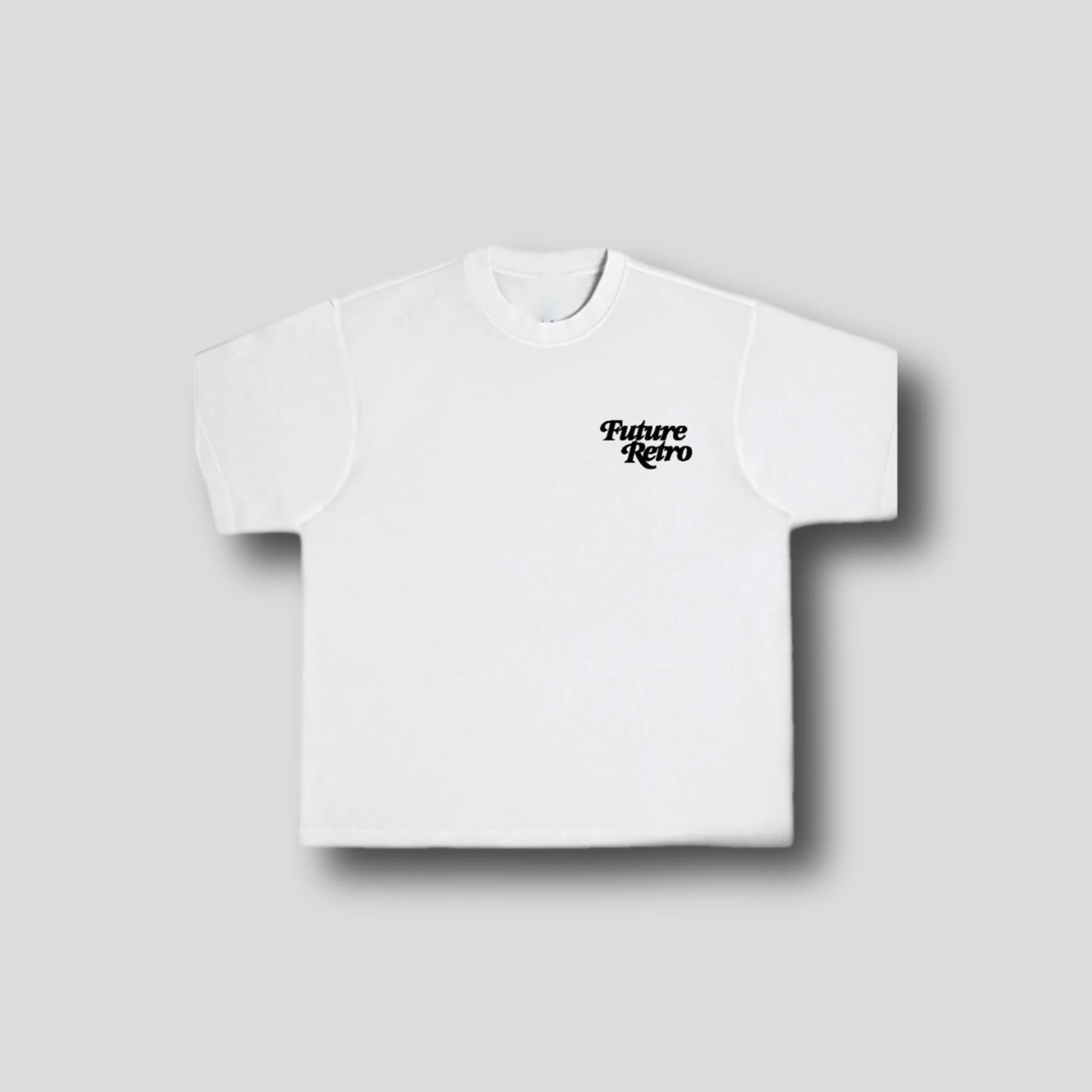 Heavyweight Tee