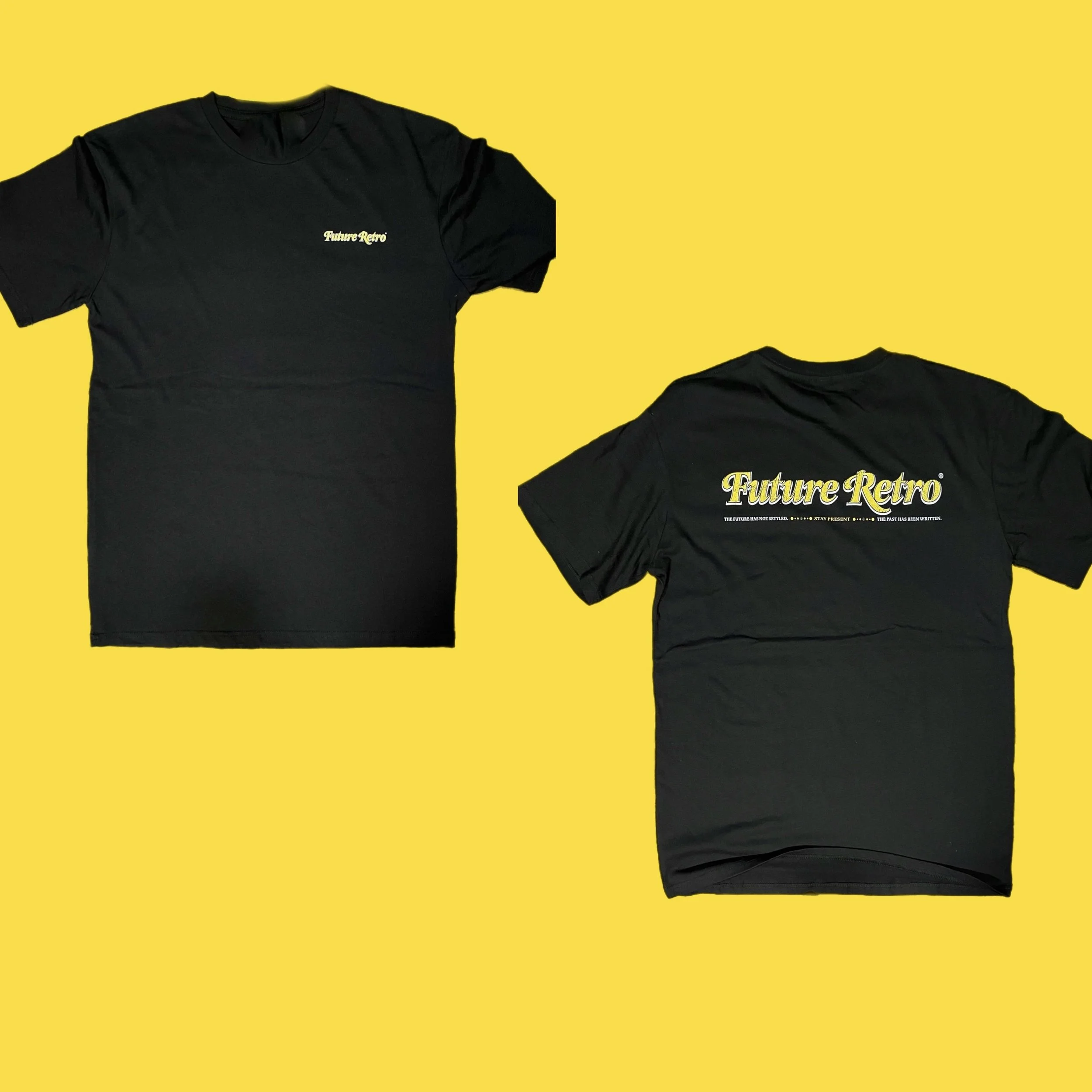 Silhouette Tee