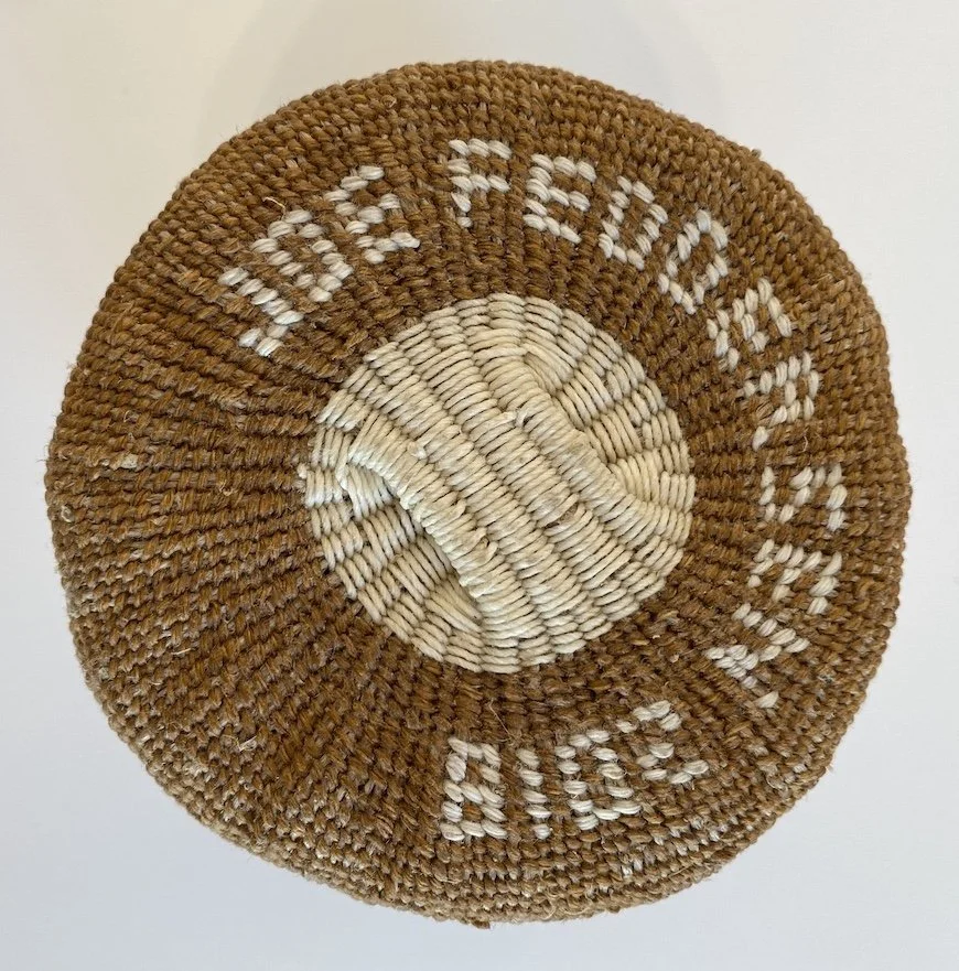 Roll Call (small), bottom