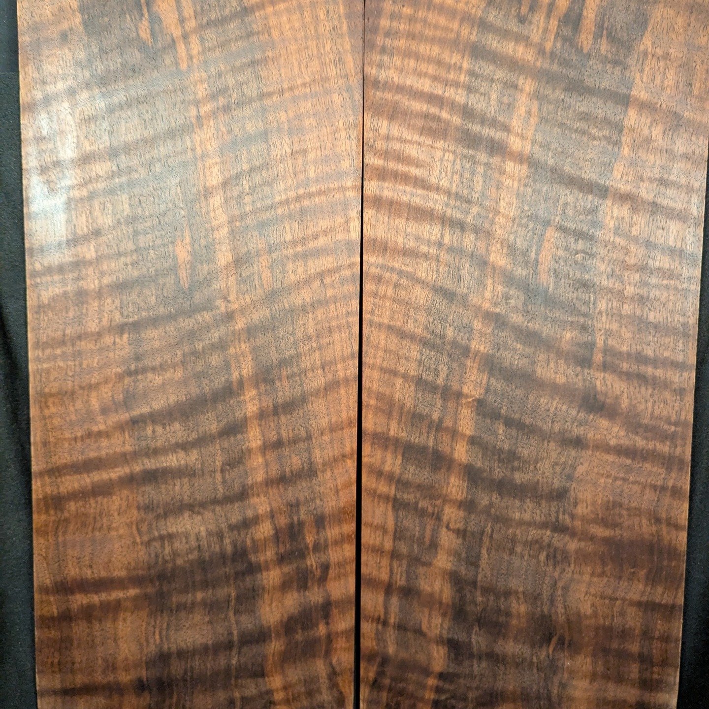 More walnut on the website.