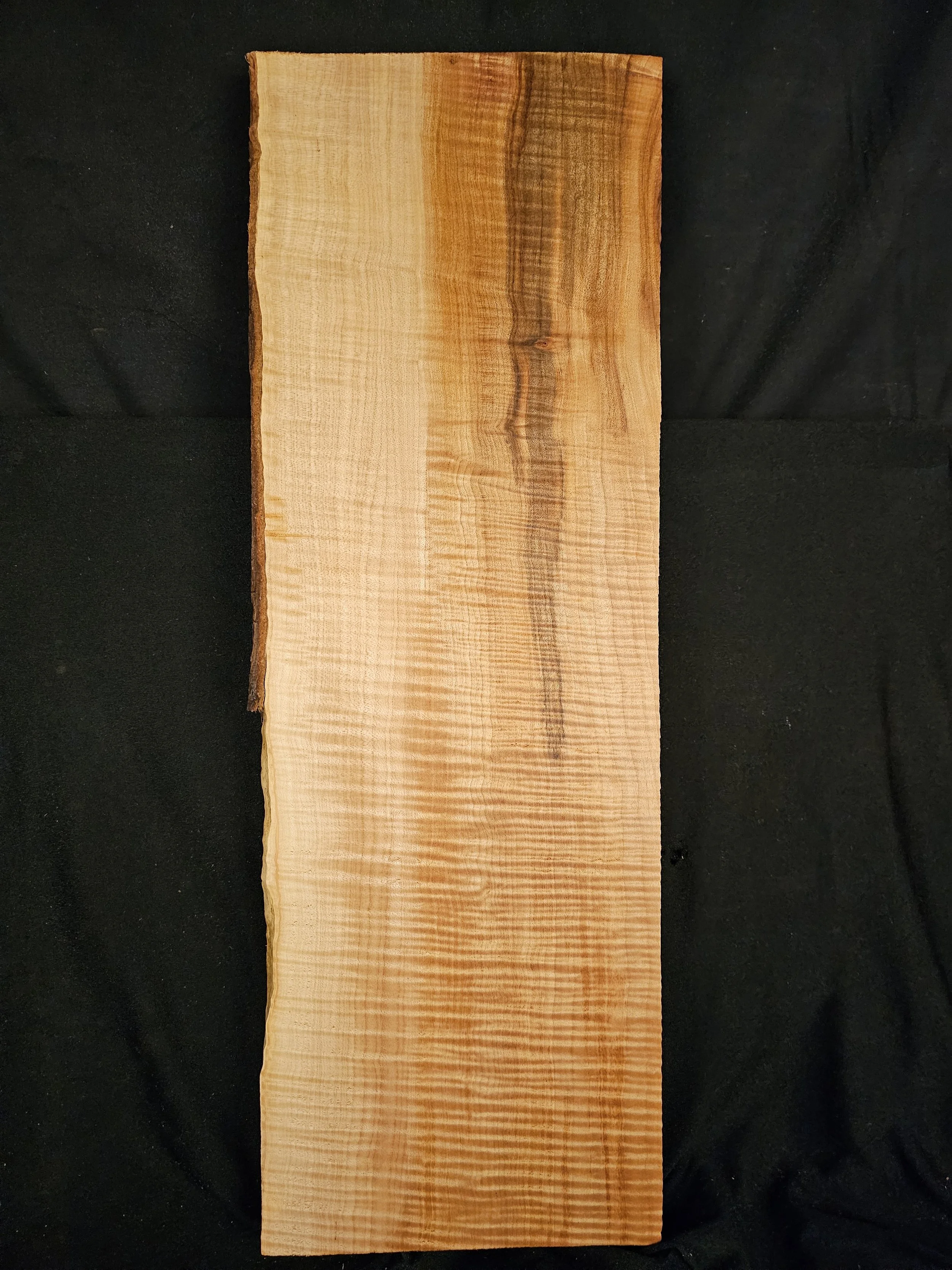 Maple Flame BIllet