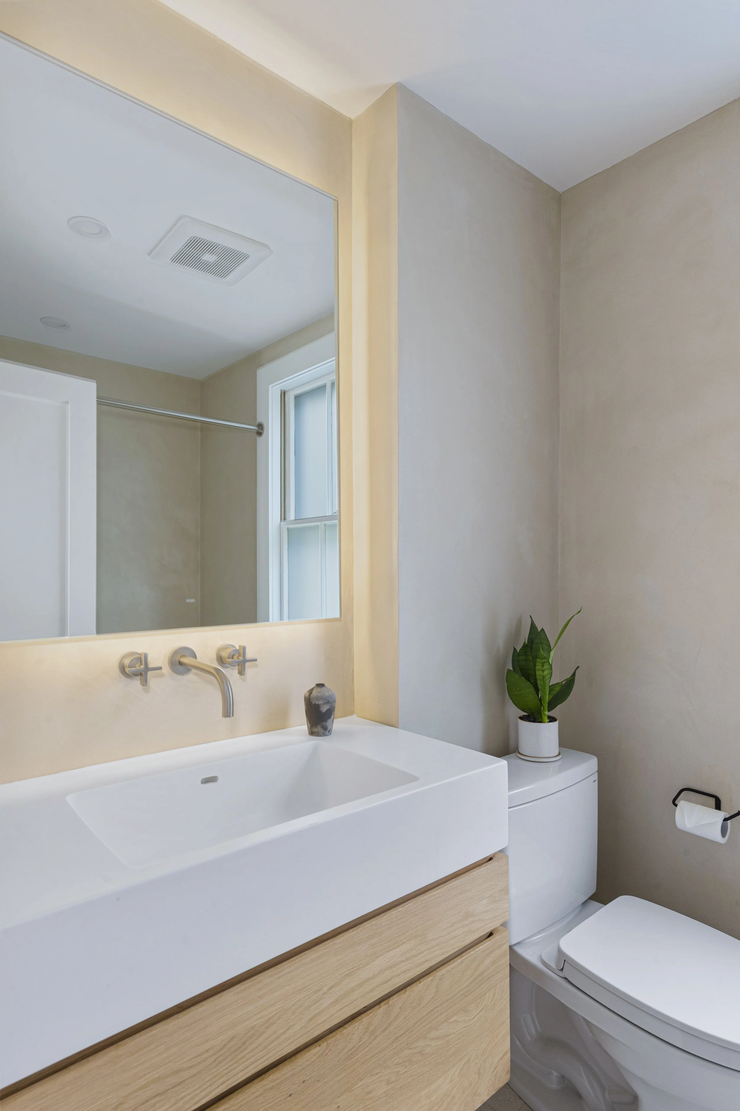 Guest bath custom corian vanity sink localy produced.jpg