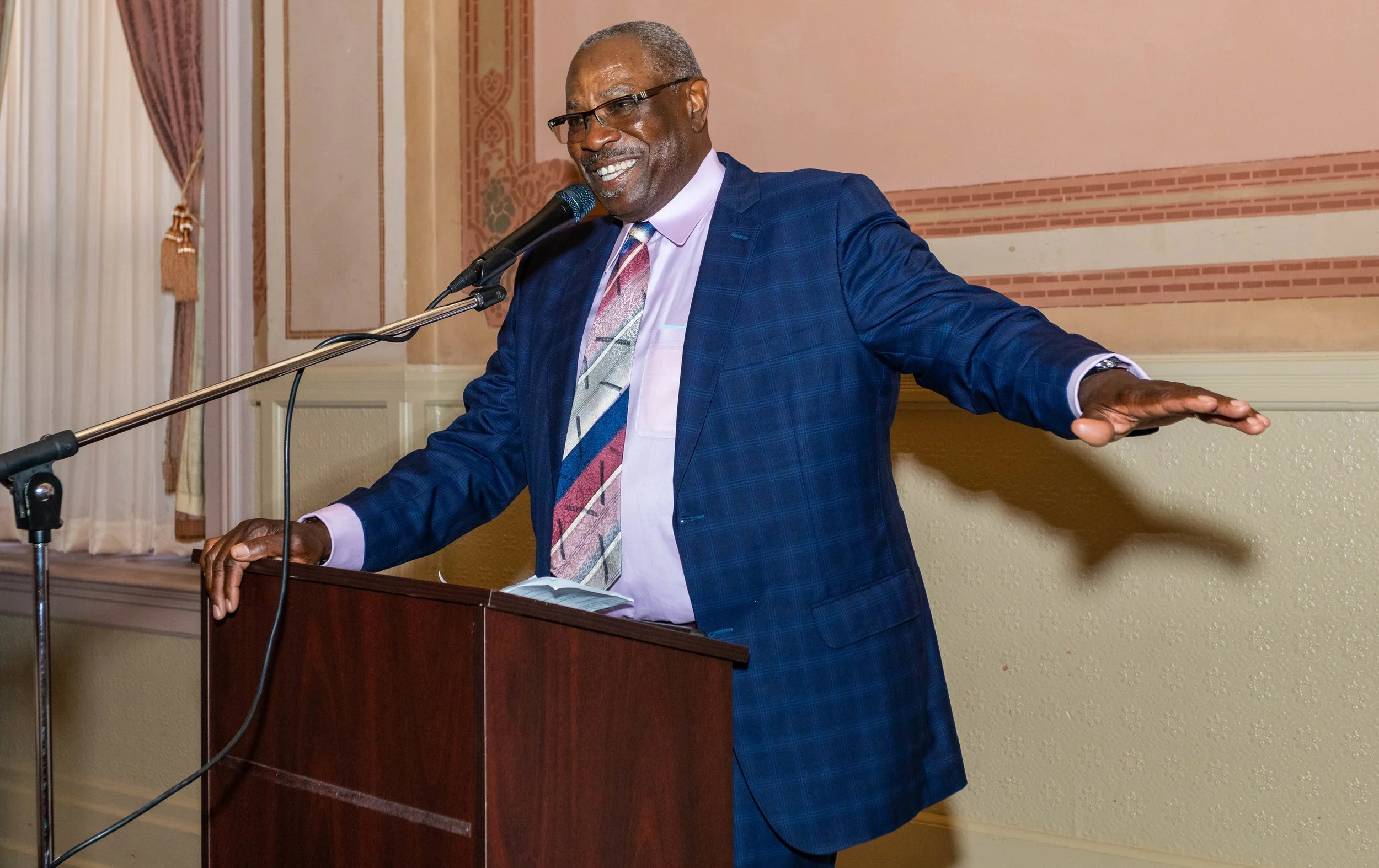 2019 Showcase Highlights