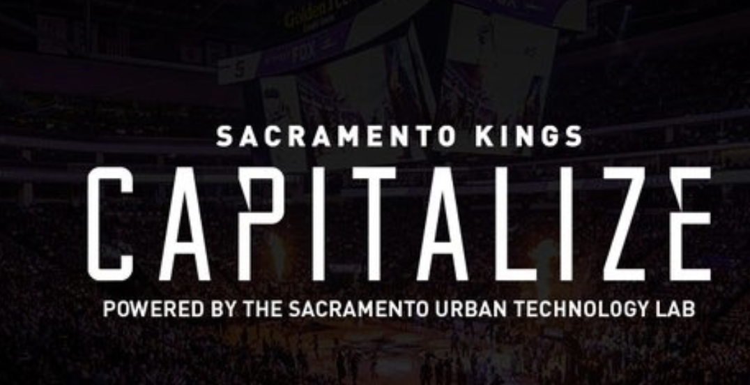 SEA congratulates Capitalize Grand Prize Winner