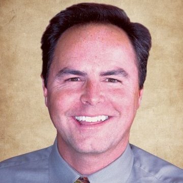 SEA alum Robert Porter celebrates 29 years as an SBA lender