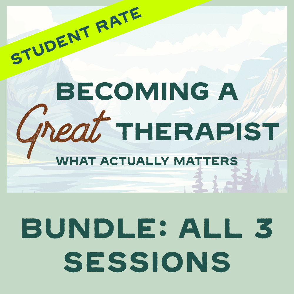 STUDENT BUNDLE: All Three Summer 2026 Sessions