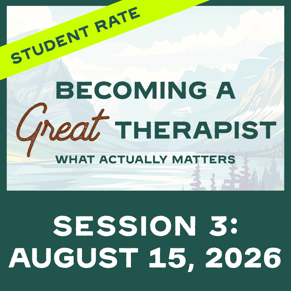 SESSION 3 (STUDENT) : What Actually Matters In Session | AUGUST 15, 2026
