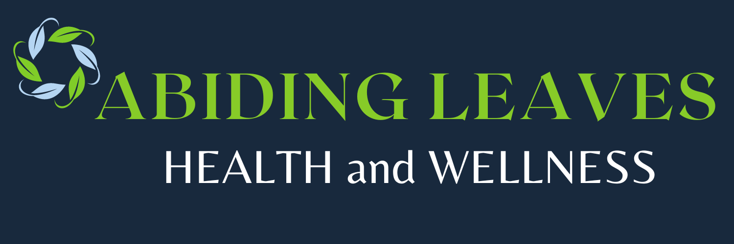 Abiding Leaves Health and Wellness