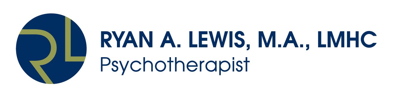 Ryan Lewis Counseling