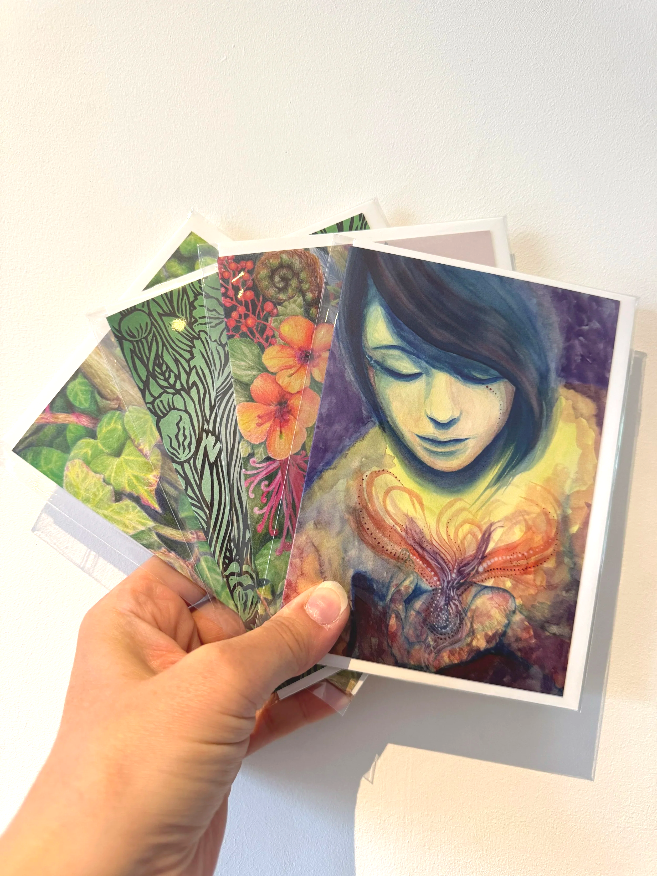 Greetings Cards