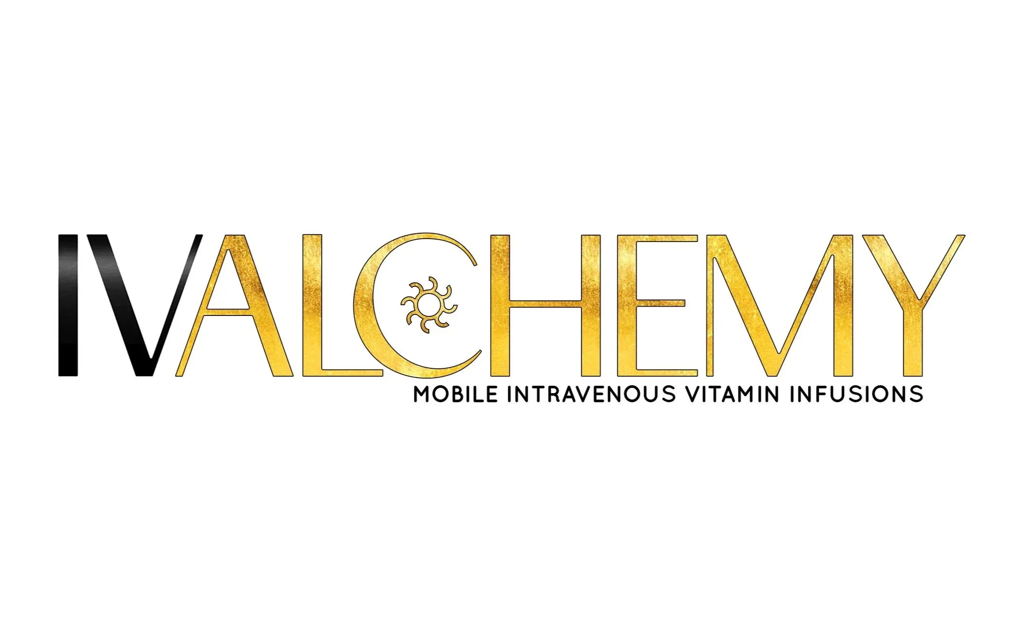 IV Alchemy Tulum Logo