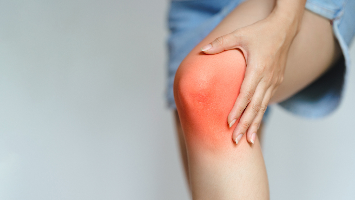 Optimizing Nutrition for Managing Chronic Inflammation with Functional  Medicine — THRIVE NUTRITION