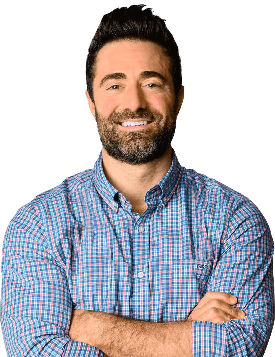 Dr. Michael Ruscio, DC.png