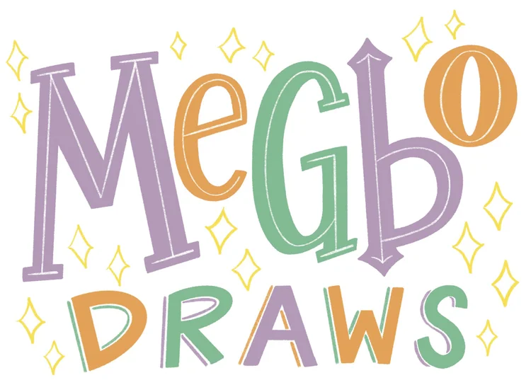 Megbo Draws