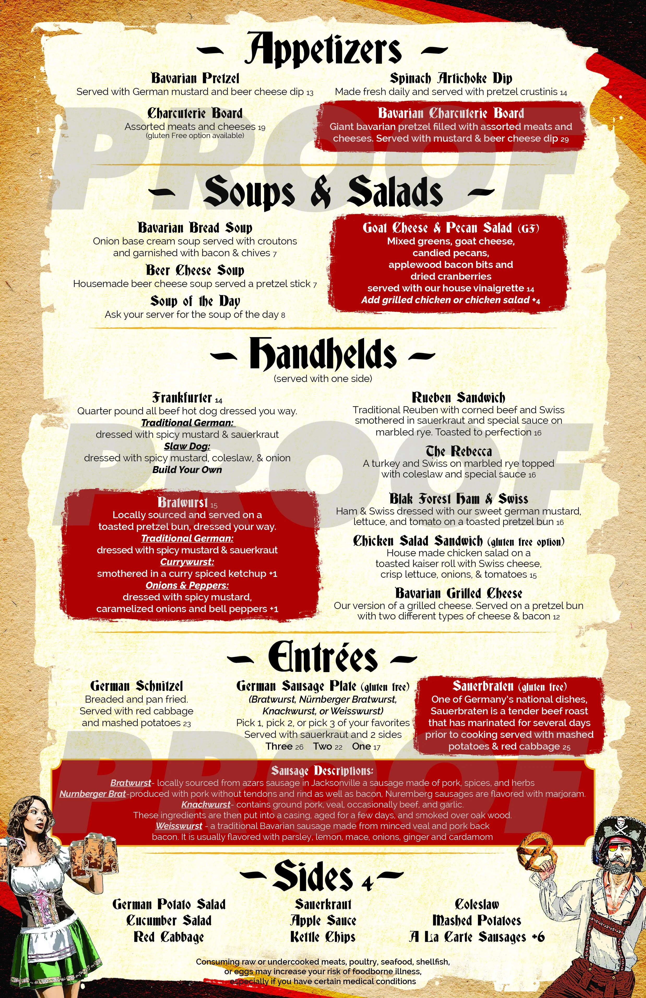 Only German Restaurant Fernandina Beach FL Hofbrau Amelia Only German Restaurant Fernandina Beach FL Hofbrau Amelia