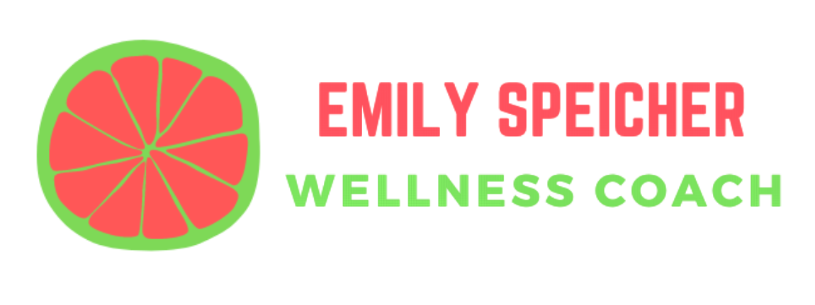  Emily Speicher Wellness Coach