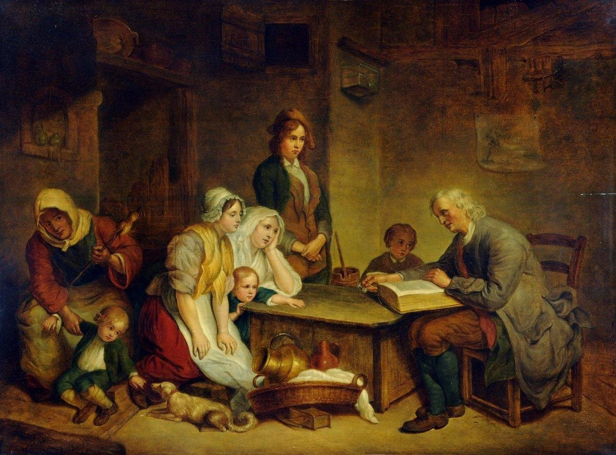 The Christian Household as Act of Resistance and Beautiful Alternative: A Series of Reflections on Titus 2 (Part 1)