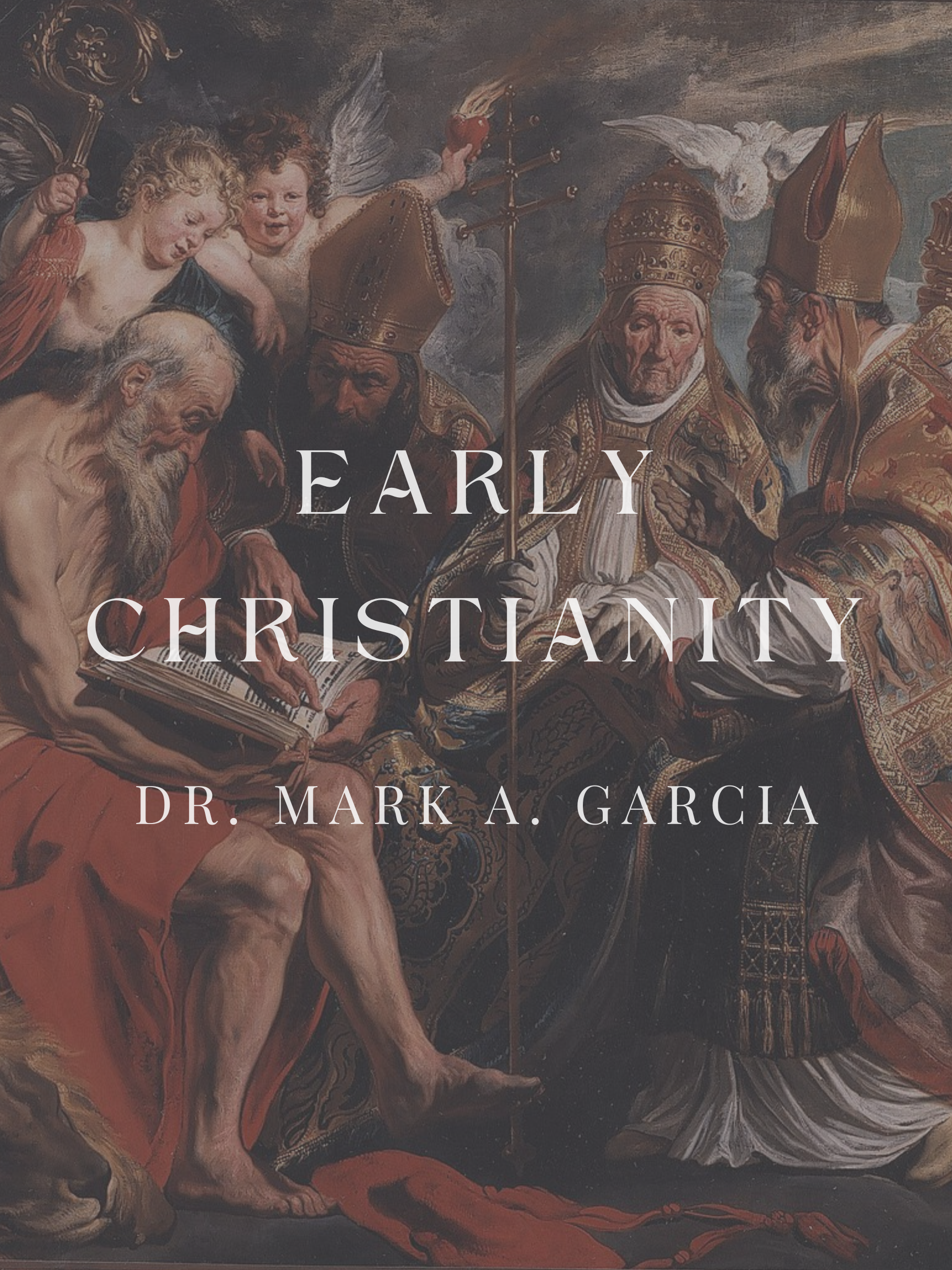 Early Christianity