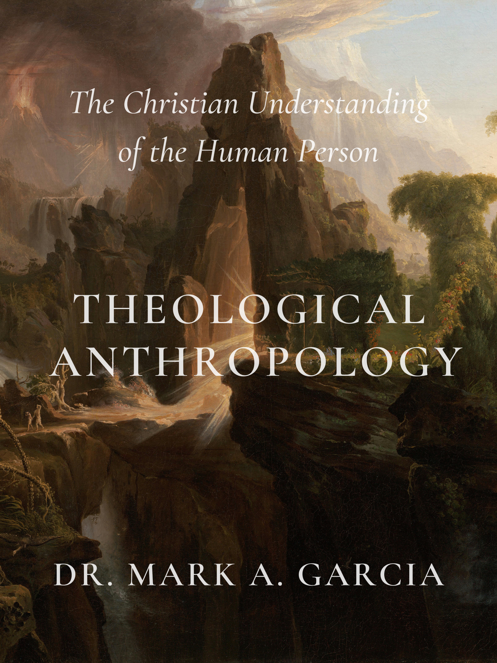 Theological Anthropology