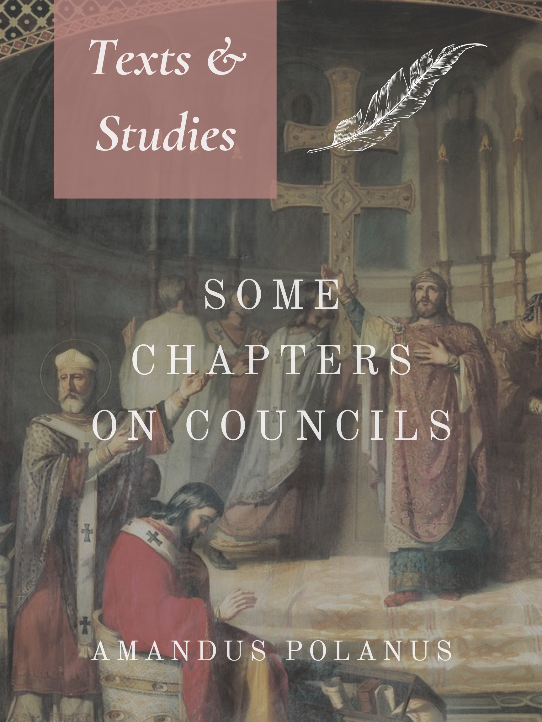 Some Chapters on Councils