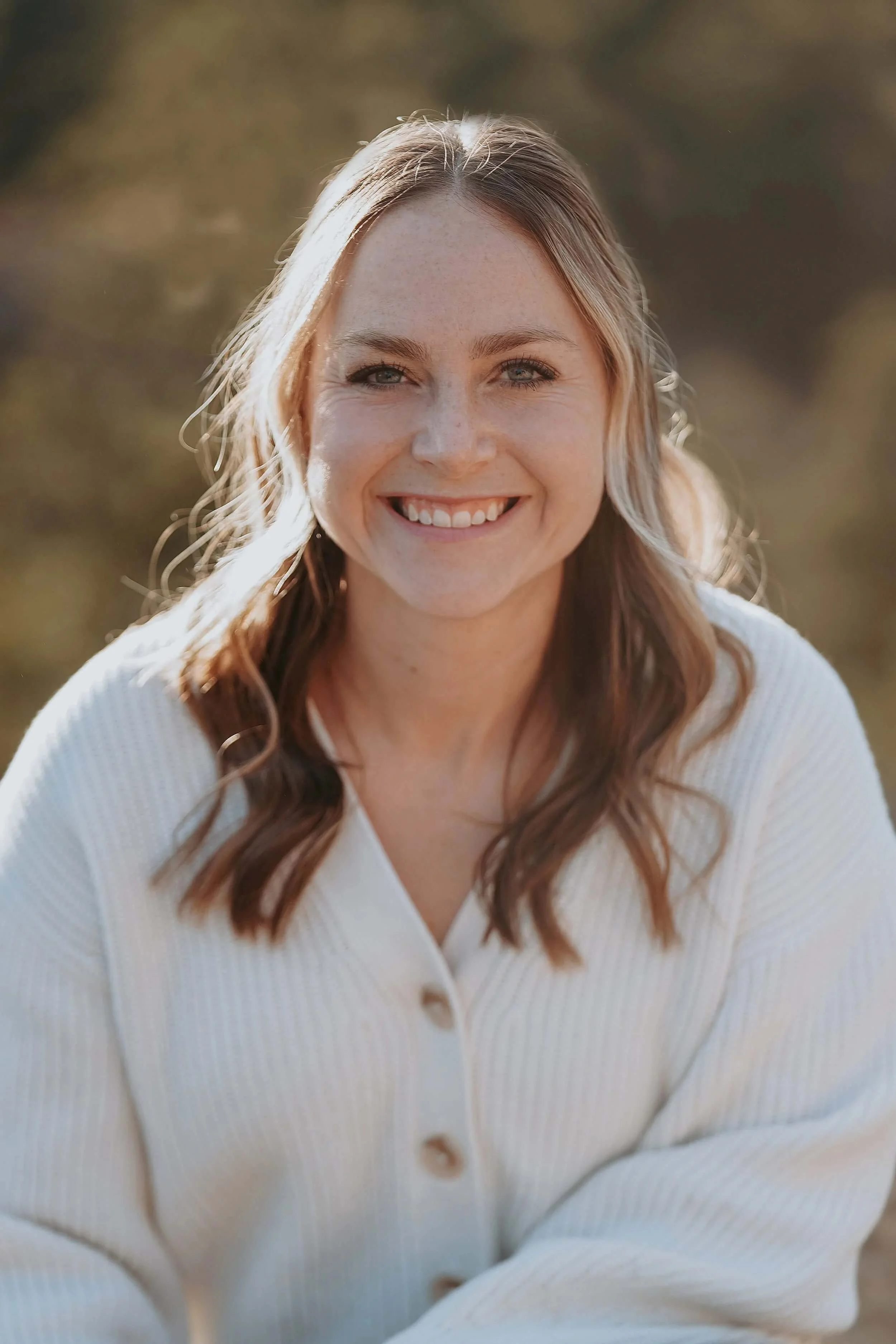 Marissa, therapist for children, teens, and families using attachment-based therapy