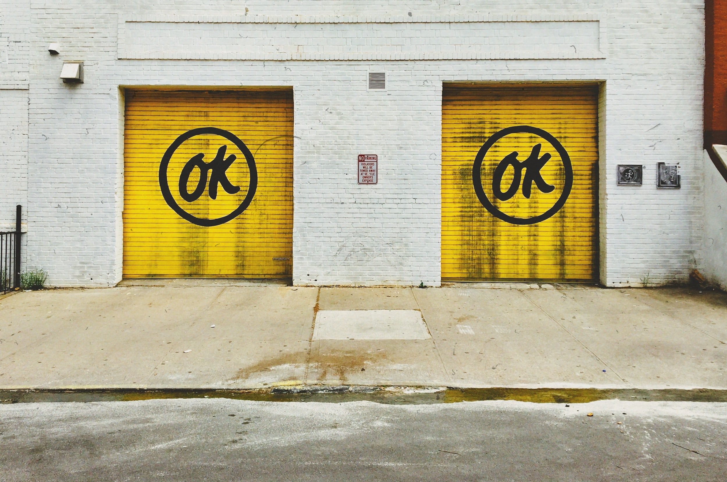 Everything is going to be okay, okay?