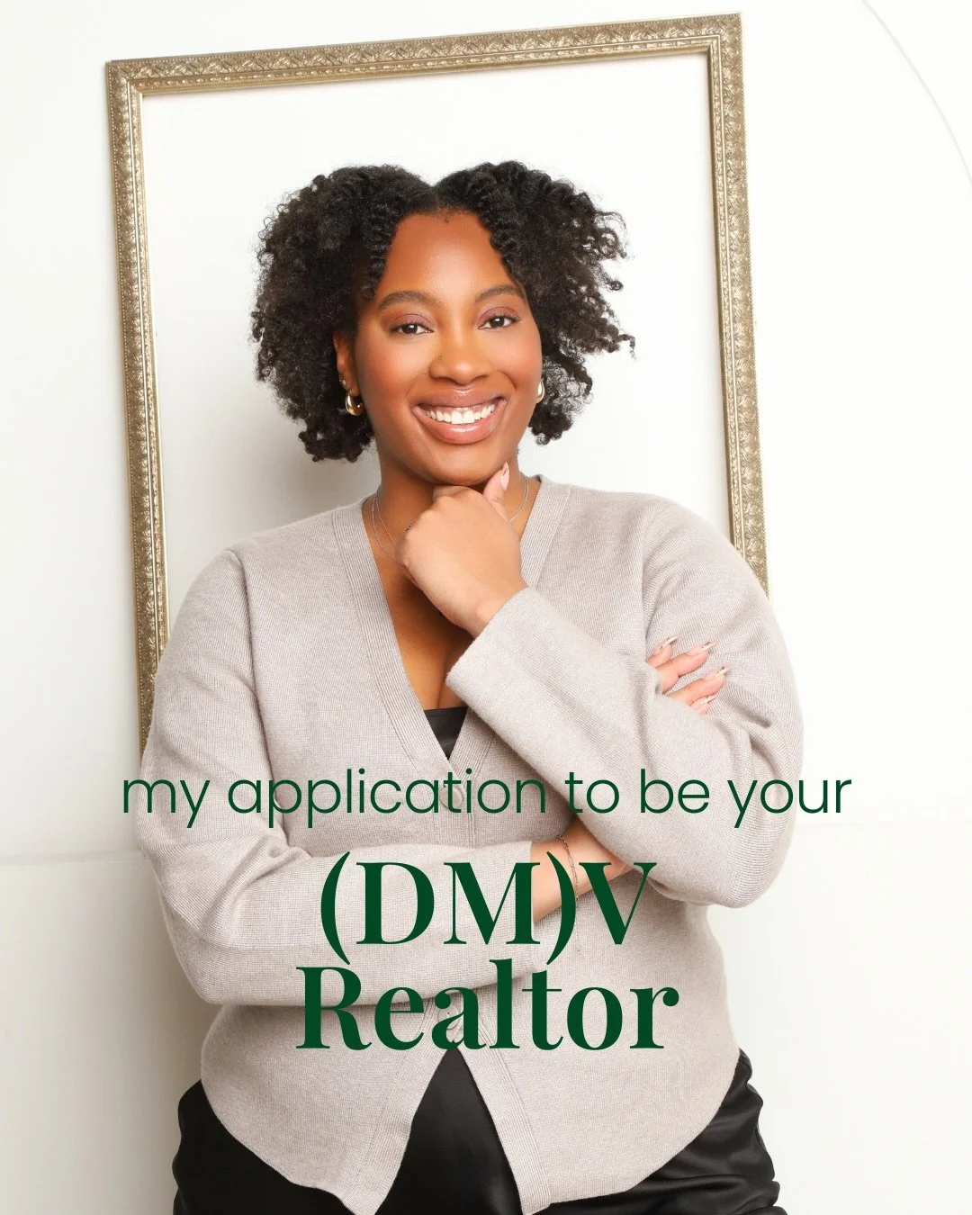 Hi, I&rsquo;m Jonea M. Weekley, aka YourHOMEgirl. 👋🏾

Your real estate journey doesn&rsquo;t have to be intimidating; it can be empowering, clear, and even joyful.

I believe that you deserve a real estate experience that feels approachable, educat