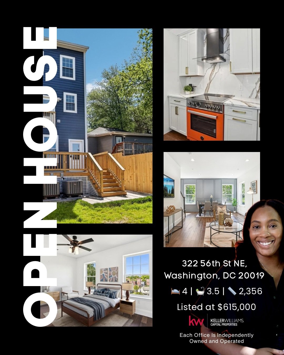 Interest rates are easing. Spring inventory in DC and Baltimore is picking up. And down payment assistance funds are reopening.

As new budget cycles begin, many DC and Maryland homebuyer grant programs receive fresh allocations. These funds are limi